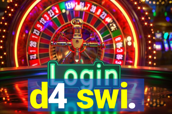 d4 swi.